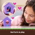 thumbnail image 4 of Bitzee, Doghouse Interactive Toy with 15 Puppies Inside, 3D Playroom, Reacts to Touch, Digital Pet Kids Toys for Girls & Boys Ages 5 and up, 4 of 10