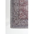 thumbnail image 2 of ECARPET Heriz Indoor Area Rug Flatweave Carpet for Living Room, Bedroom, Eco Friendly, Machine Washable, 2 of 9