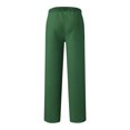 thumbnail image 4 of Floleo Pantalon Taille Haute pour Femmes Respirant Léger pour la Course, 4 of 6
