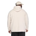 thumbnail image 3 of George Big Men's Fleece Hoodie, 3 of 6