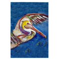 thumbnail image 1 of Betsy Drake GT413 Serviette d'Invité d'Aile de Pélican - 20 x 20 Po., 1 of 1