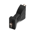 thumbnail image 4 of HDMI to AV Converter Cable Gold-Plated Plugs for High-Definition Video Signal Conversion from Players to TV, 4 of 8