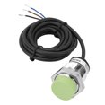 thumbnail image 2 of Interrupteur NPN, Interrupteur de Proximité Durable Stable, Métallurgie pour Machines-Outils, 2 of 8