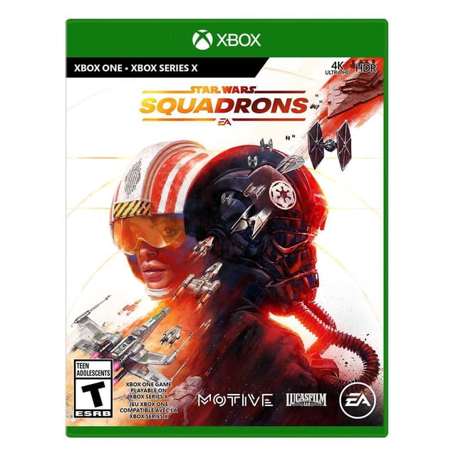Star Wars™: Squadrons (XBOX ONE)