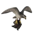 thumbnail image 1 of DOLITY Bird ( Peregrine Falcon ) Figurines Modèles Jouets pour Enfants Objets de Collection, 1 of 7