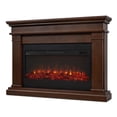 thumbnail image 1 of Beau 59" Landscape Electric Fireplace, 1 of 8