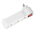 thumbnail image 4 of Socket Heat Strip Adapters Plug-In Power 3-Way Retardant Flame Tools & Home Improvement, 4 of 9