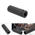 thumbnail image 4 of 1/2 Inch Drive 17 18 19mm high-quality Metric Deep Impact Socket Set 6 Point Pneumatic Air Socket [19mm], 4 of 9