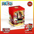 thumbnail image 1 of New One Piece Card Straw Hat Pirate Luffy Zoro Nami Classic Anime Character Collection Card Toys Gifts, 1 of 5