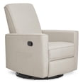 thumbnail image 1 of Evolur Raleigh Basic Glider |Recliner| Rocker, 1 of 8