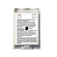 thumbnail image 2 of Coque Blanche de Bloc-Piles pour Manette Sans Fil Xbox 360 par Mars Devices, 2 of 2