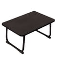 thumbnail image 2 of Sbnonk Table Lit Table Pliante Table d'Étude Lit Bureau Personne Paresseuse Table Déco Maison, 2 of 6