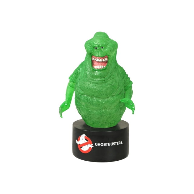 Diamond Select Toys Ghostbusters - Light-Up Slimer statue