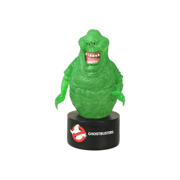 Diamond Select Toys Ghostbusters - Light-Up Slimer statue