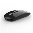 thumbnail image 3 of Rbaofujie Ergonomic Gaming Mouse 2.4GHz Wireless Bluetooth Mode Gaming Mouse Wireless Optical USB Gaming Mouse 1600DPI Rechargeable Mute Mice Pc Mouse, 3 of 4