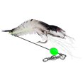 thumbnail image 1 of Shrimp Lures Fishing Lures Artificial Fishing Bait Isca Artificial C2Q1, 1 of 8