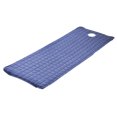 thumbnail image 2 of maytalsory Non-slip Massage Table Sheet Cover with Elastic Band 190x80cm Dark Blue, 2 of 9