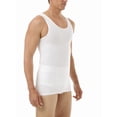 thumbnail image 2 of Underworks Mens MagiCotton Compression Tank, 2 of 5