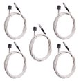 thumbnail image 2 of 5pcs NTC100K Thermistor High Temperature Thermistor 3D Printer Hot End Parts, 2 of 7