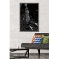 thumbnail image 3 of Michael Jordan - Noir et blanc, 3 of 4