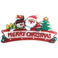 thumbnail image 1 of Christmas Decoration Clearance! Led Christmas Decoration String Lights, Window Suction Cup Lights, Modeling Scene Layout Lights Limited Time Deals Womens Deals #58, 1 of 2