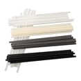 thumbnail image 4 of 20/50pcs Plastic Welding Rods ABS/PP/PVC/PE Welding Sticks For Bumper Cars Battery Car Computer Shell Repairing, 4 of 9