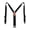 Black, variant on Perry Suspenders Mens Elastic Hook End 1 1/2 Inch Suspenders - Black, Regular