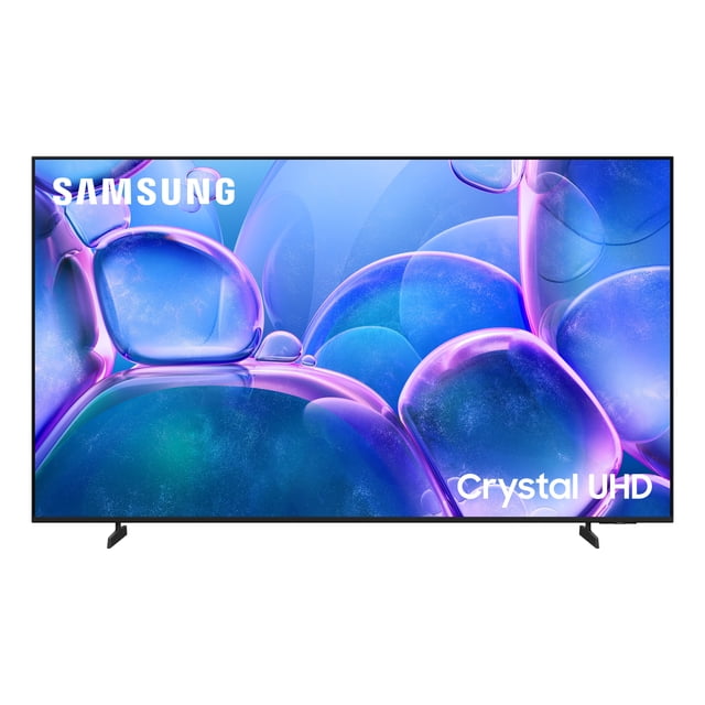 Samsung UHD 65" 4K Smart TV, UN65U7900FFXZC