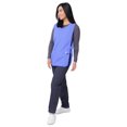thumbnail image 3 of "Sivvan Unisex Cobbler Apron (6 Pack) - Adjustable Waist Ties, 2 Deep front pockets", 3 of 7