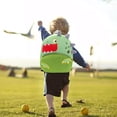 thumbnail image 2 of Rbaofujie Cute Children Backpack Backpack Kindergarten Plush Backpack Children Bag Back To School Supplies, 2 of 5