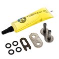 thumbnail image 3 of Niche 520 Drive Chain 90 Links O-Ring With Master Link for Motorcycle 519-CDC2306H, 3 of 8