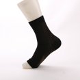thumbnail image 3 of Chaussettes de Compression Femmes Chaussettes en nylon Femmes Chaussettes de Compression en nylon Femmes Chaussettes à Manchon de Compression Femmes Chaussettes de Compression à la Cheville, 3 of 10