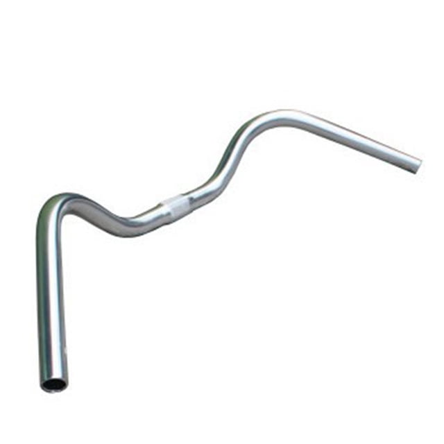 Guidon Polyvalent pour Vélo pour Enfants, Randonnée, Confort, Cruiser, Assis