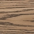 thumbnail image 3 of Westinghouse 7233800 52 in. Ceiling Fan with Dimmable LED Light Fixture Polished Brass Finish Reversible Blades Walnut & Oak Clear Ribbed Glass, 3 of 8