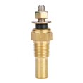 thumbnail image 3 of Oil Temperature Electrical Sender,Water / Oil Temp Oil Temperature Sending Sensor Unit Water Temperature Electrical Sender Built to Last, 3 of 9