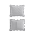 thumbnail image 3 of QUILT WHITE DBL/QN, 3 of 7