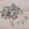 thumbnail image 5 of DIY Craft Accessories,70Pcs Set Dragon Pattern DIY Pendants Accessories Handcraft Pendants Accessories Tried and Trusted, 5 of 5