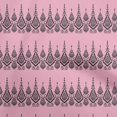 thumbnail image 1 of oneOone Velvet Rose Pink Fabric Block Sewing Material Print Fabric By The Yard 58 Inch Wide, 1 of 5