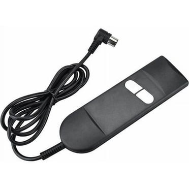 2-Button Handheld Remote for Lift Chairs & Sofas Electric Recliner Armchair Controller