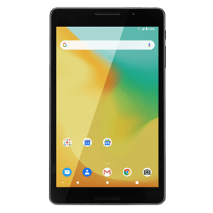 ZTE Grand X Affichage 4 8inch K87 4G LTE Android HD Afficher le Wi-Fi de la tablette GSM Débloqué 32GB 5MP caméra