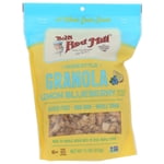 Bobs Red Mill Granola Hmstyl Lmn Bbrry, Case of 6 X 11 Oz