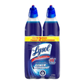 thumbnail image 1 of Lysol 710 ml Toilet Bowl Cleaner with 10X Cleaning Power (2-Pack), 1 of 1