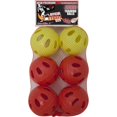 thumbnail image 1 of Stee-Rike 3 Ballons de Softball d'Entraînement Haut de Gamme - Lot de 6, 1 of 3