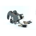 thumbnail image 4 of Rotary Docking Latches with Locks for Harley Davidson Sissy Bar Uprights and Luggage Racks, 4 of 10