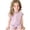 3-Pink, variant on SGMVNU Girls Two Piece Summer Outfits Casual Cap Sleeve Striped Shirt Top Matching Shorts Set Kids Clothes(Size 5-6 Years, 3-Pink)