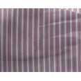 thumbnail image 4 of oneOone Georgette Viscose Fabric Vertical Stripe Printed Craft Fabric BTY 42 Inch Wide, 4 of 4