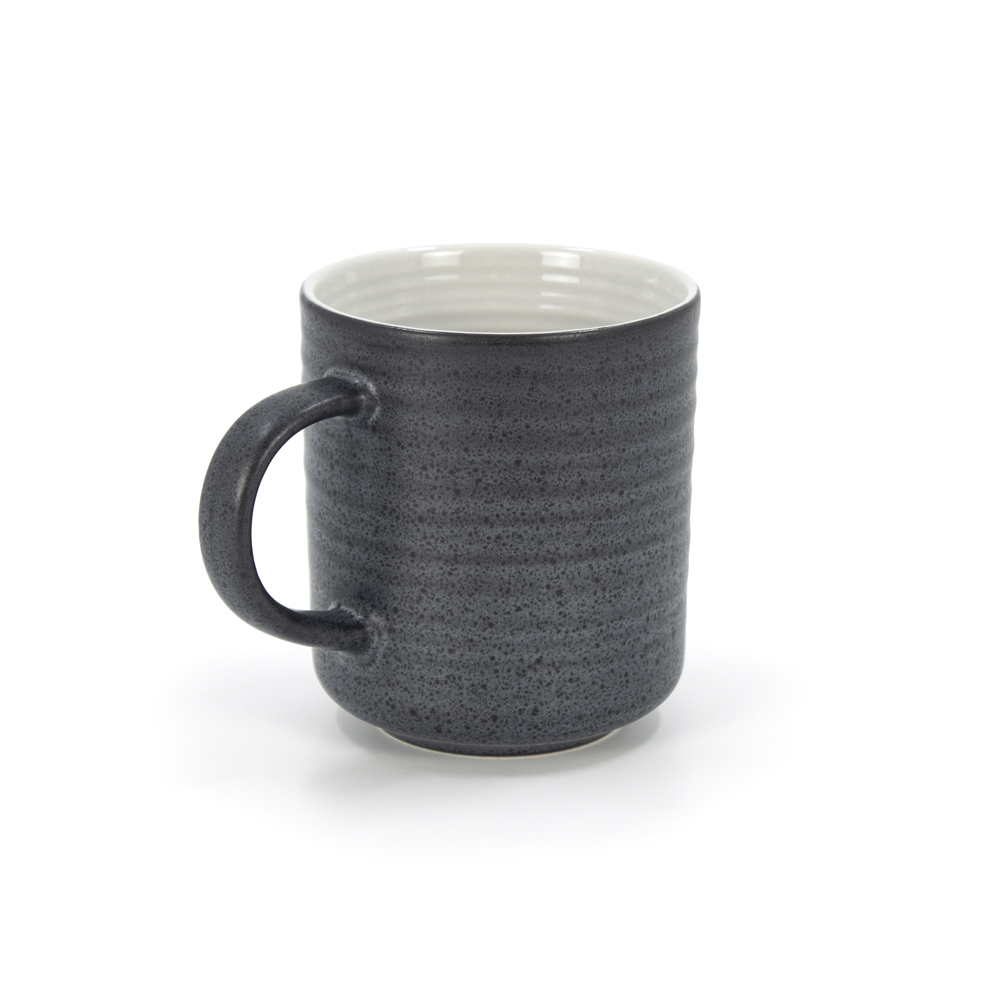 Tasse SAB Trent 13 oz gris foncé