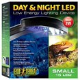 thumbnail image 2 of Exo Terra PT2335 Day/Night LED Fixture, Small, 2 of 4