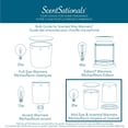 thumbnail image 3 of Ampoules Réchauffeurs Moyenne 20 watt - ScentSationals, 3 of 3