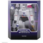 Transformers Ultimates Megatron 8 Inch Action Figure